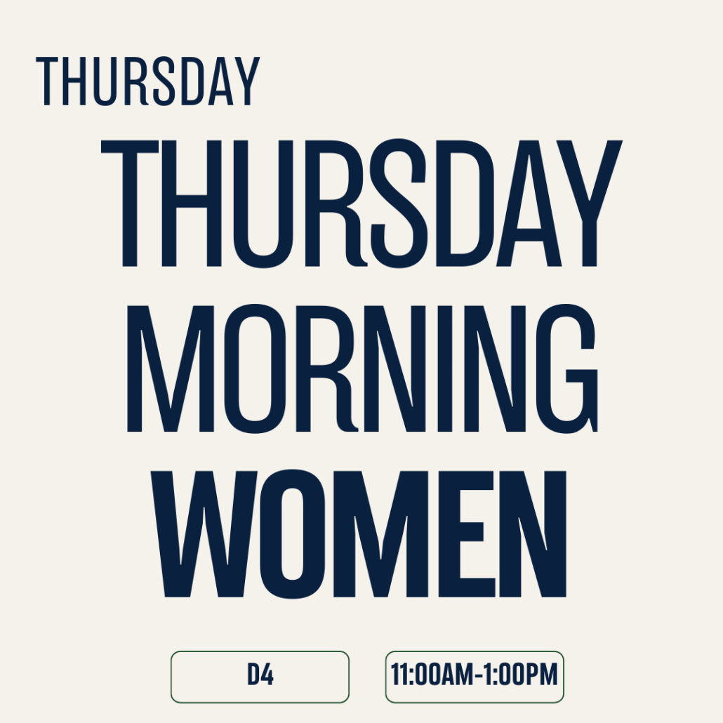 Morning Women