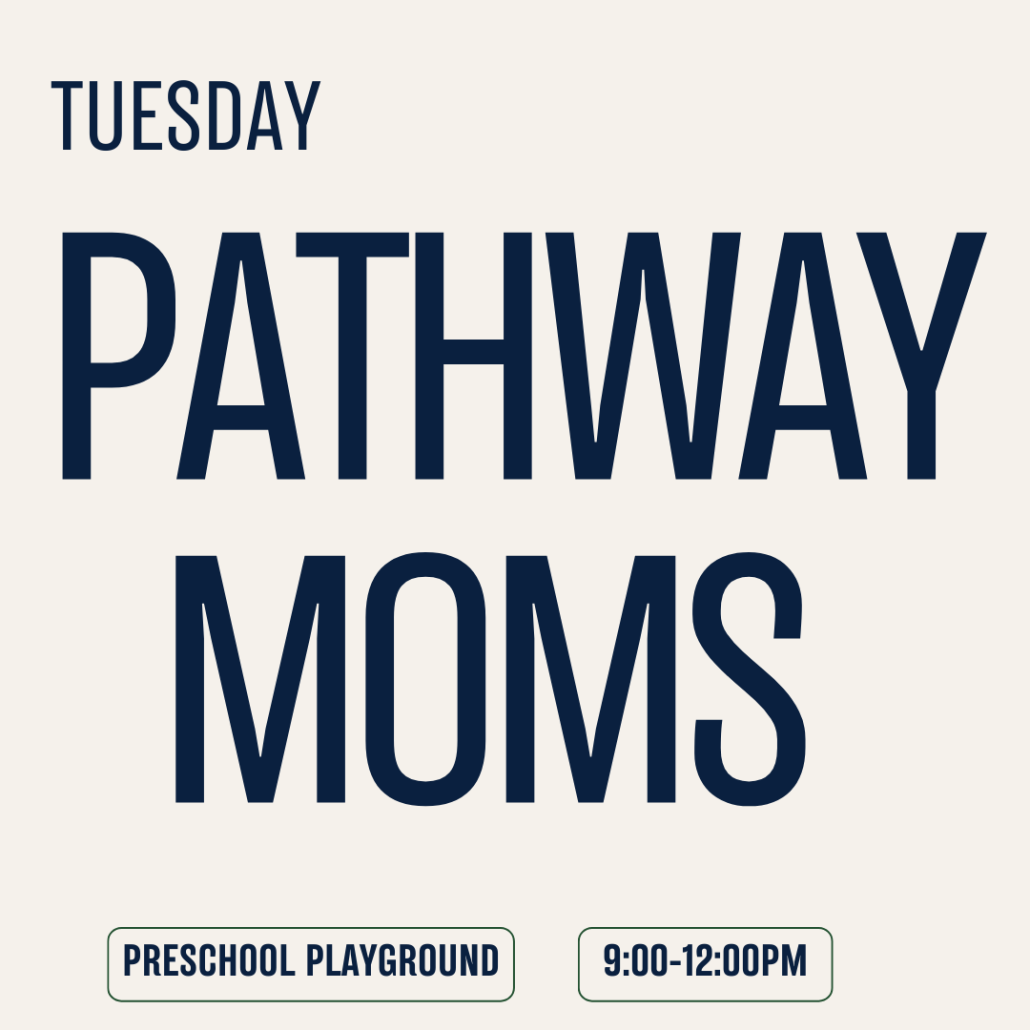 Pathway Moms
