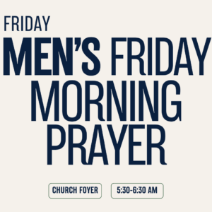 prayergroup