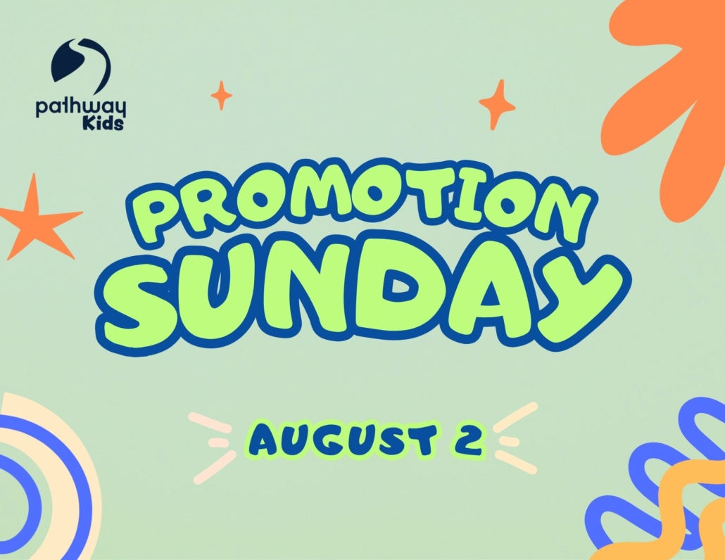 Promotion