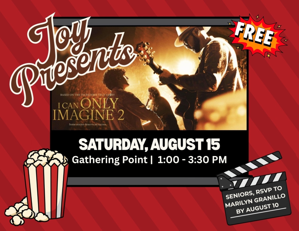 Movie Event