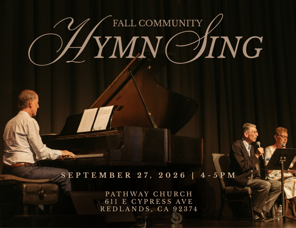 Fall Hymn